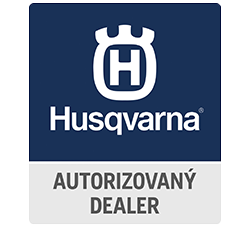 Husqvarna autorizovaný prodejce